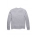 Spring Lake Classic Crewneck - Heather Grey