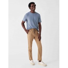 Essential Drawstring Pant  - Oakwood