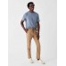 Essential Drawstring Pant  - Oakwood