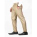 Men's Formal Dress Pant Light Brown