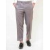 Men's Formal Dress Pant Greyish Brown