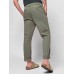 Essential Drawstring Pant - Spring Olive