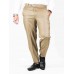 Men's Formal Dress Pant Light Brown