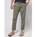 Essential Drawstring Pant - Spring Olive