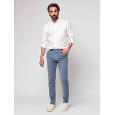 Stretch Terry™ 5-Pocket (32