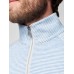 Movement™ Quarter Zip - Madaket Stripe