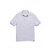 Movement™ Short-Sleeve Polo - Horizon Line Stripe