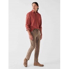 Stretch Terry™ 5-Pocket (30