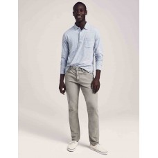 Stretch Terry™ 5-Pocket (30