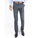 Cotton Chino Pant For Men Storm Grey