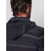 Cove Sweater Hoodie - Night Shadows