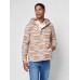 Doug Good Feather Pacific Hoodie - Open Range