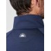 Movement™ Quarter Zip - Blue Nights