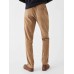 Drawstring Corduroy Pant - Faded Cedar