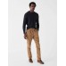 Drawstring Corduroy Pant - Faded Cedar