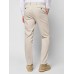 Reserve™ Cotton Linen Trouser - Stone