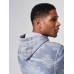 Doug Good Feather Hoodie - Arctic Star