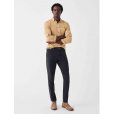 Stretch Terry™ 5-Pocket (30