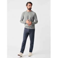 Stretch Terry™ 5-Pocket (30