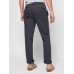 Essential Drawstring Pant - Washed Black