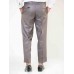 Men's Formal Dress Pant Greyish Brown