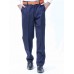 Dress Pant Trouser Formal For Men Dark Navy Blue