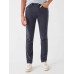 Stretch Terry™ 5-Pocket (Tall) - Navy